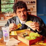 Taco Bell Is Launching an All-New Hot Sauce With Musician Omar Apollo: Disha Hot