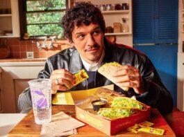 Taco Bell Is Launching an All-New Hot Sauce With Musician Omar Apollo: Disha Hot