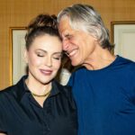 Alyssa Milano and Tony Danza reunite for 'Who's the Boss?' 40th anniversary