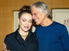 Alyssa Milano and Tony Danza reunite for 'Who's the Boss?' 40th anniversary