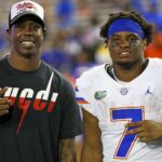 All About Travis Etienne Jr.'s Younger Brother Trevor Etienne