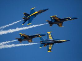 MCAS Miramar Air Show returns to San Diego skies – NBC 7 San Diego