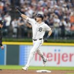 Breaking down full Detroit Tigers playoff picture with 4 games left