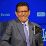 Fernando Valenzuela Out From Dodgers' Broadcast Booth: Report