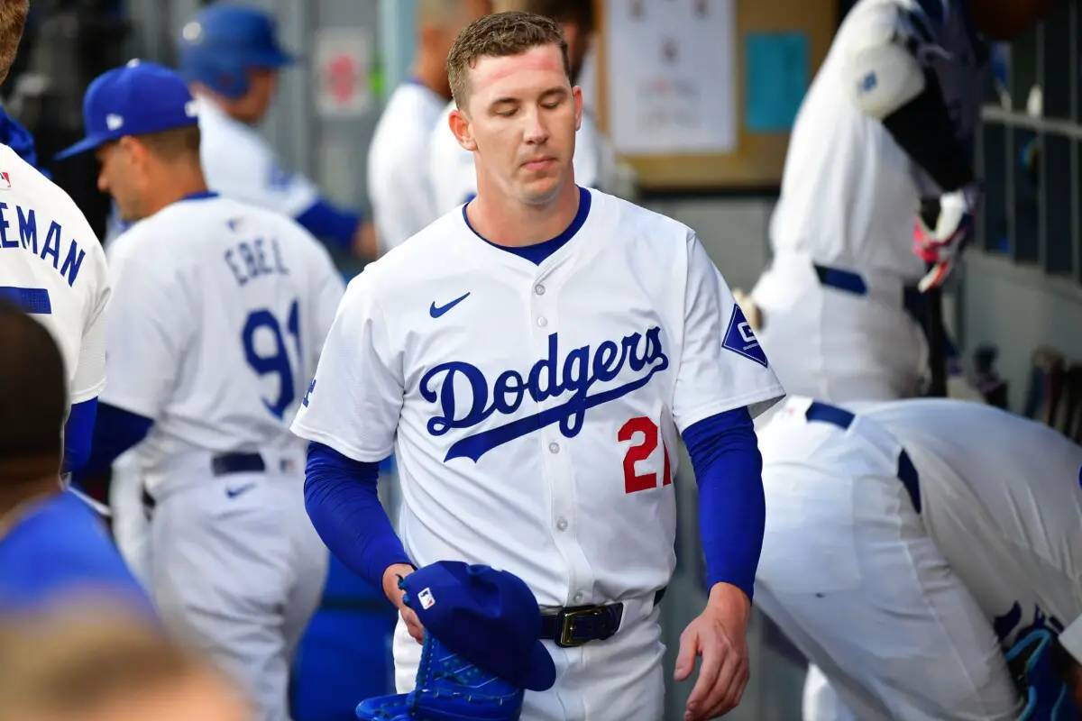 Dodgers News: Walker Buehler Admits He's Questioned If He Has Enough to Compete