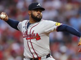 Kansas City Royals at Atlanta Braves odds, picks and predictions