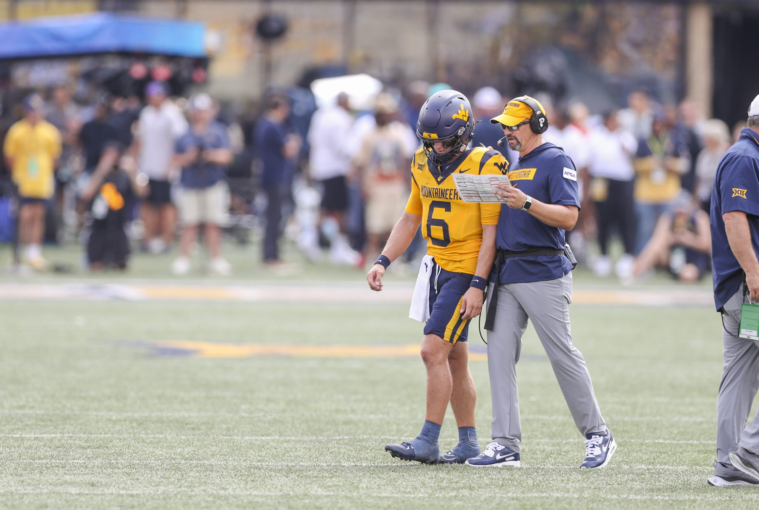 Looking to bounce back, Mountaineers meet Albany