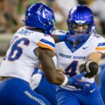 Washington State at Boise State odds, picks and predictions