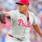 Philadelphia Phillies at Washington Nationals picks and predictions