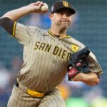 Houston Astros at San Diego Padres odds, picks and predictions