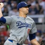 LA Dodgers at Miami Marlins odds, picks and predictions