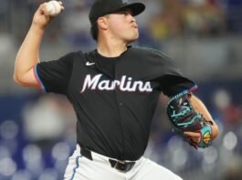 Miami Marlins at Minnesota Twins odds, picks and predictions