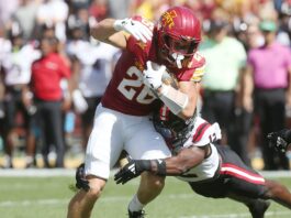 FERG: Five takeaways from Iowa State’s 52-7 blowout win over Arkansas State – CycloneFanatic.com