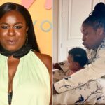 Uzo Aduba Calls Lack of Sleep as a Mom a ‘Crime Against Humanity’ (Exclusive)