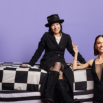 Amy Sherman-Palladino and Sutton Foster Talk Frauds, Outsiders, and Their New Show