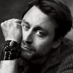 Kieran Culkin on Acting, Ambivalence, and his New Movie, “A Real Pain”