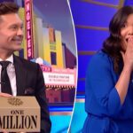 ‘Wheel of Fortune’ player misses out on rare $1 million prize