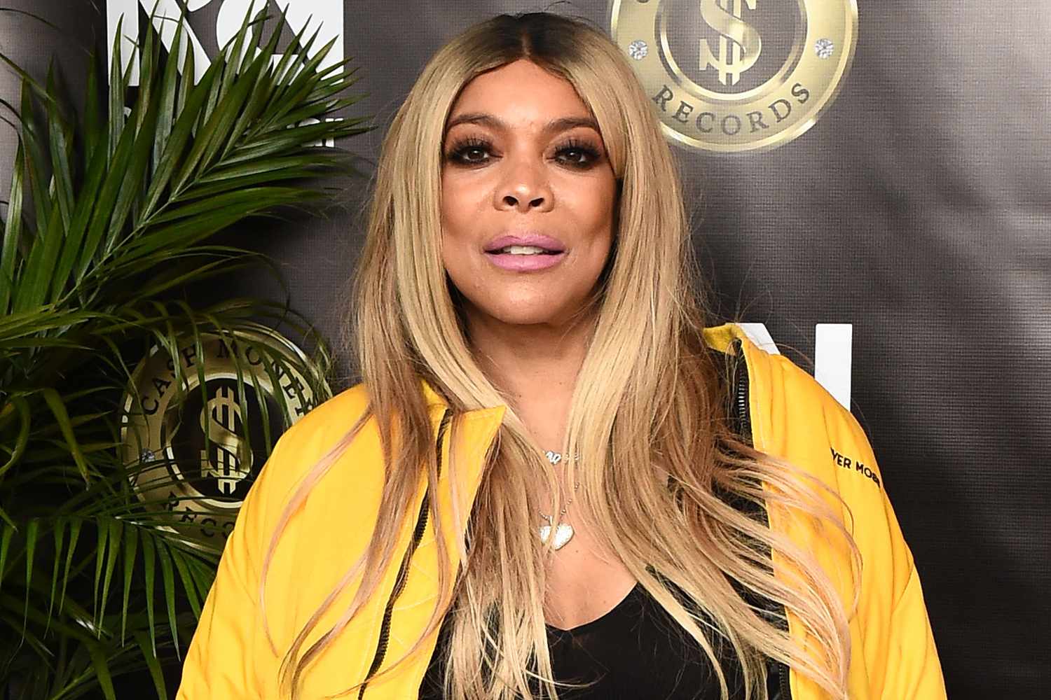 Wendy Williams' Guardian Slams A&E Networks in New Complaint