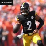 What I’m hearing: Steelers ready to cook with Fields, Herbert and Love updates, Bryce Young’s reality