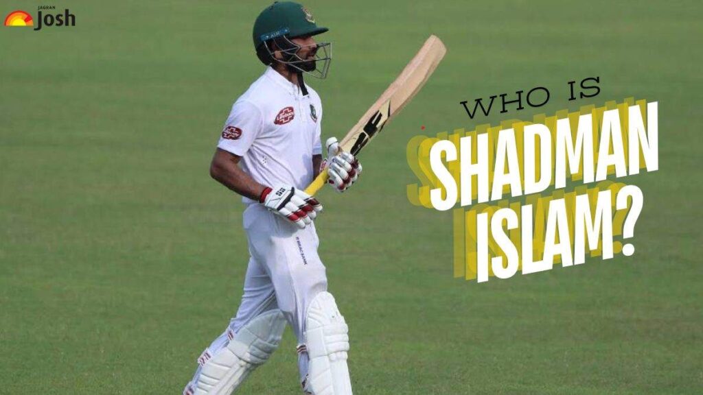 Who is Shadman Islam? Career, Net Worth, and Runs