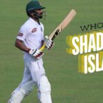 Who is Shadman Islam? Career, Net Worth, and Runs