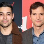 Wilmer Valderrama Had 'Friendly Rivalry' with Ashton Kutcher on 'That 70s Show'