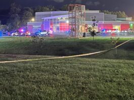 2 hospitalized, 1 in critical condition after shooting at PRP, Male football game