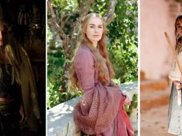 Game of Thrones' biggest stars: where are they now?