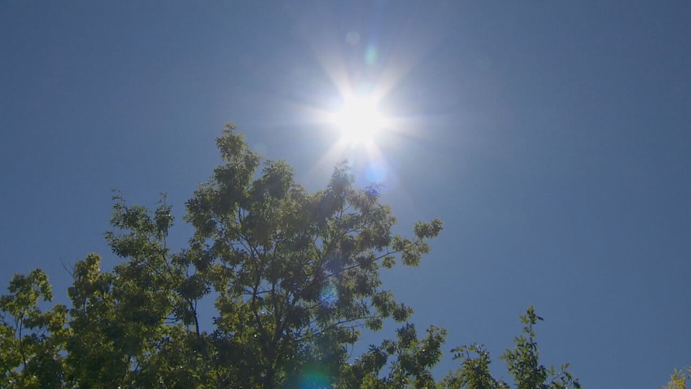 Triple-digit heat expected Thursday and Friday in Oregon and southwest Washington