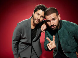 Why Did Dan + Shay Leave The Voice? The Real Reason the Show’s First Duo Were Out After Just One Season