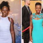 Lupita Nyong'o Opened Up About Her Decision To Return Back To Her Kenyan Accent After Masking It For Years During The Beginning Of Her Career