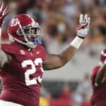 Where to watch Alabama vs. USF: TV channel, kickoff time, live stream, odds, spread