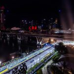 F1 Singapore Grand Prix – Start time, starting grid, how to watch, & more