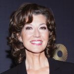 Amy Grant's traumatic brain injury stripped away her 'superpower', led to life transformation