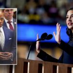 AOC calls for Mayor Eric Adams to resign amid possible Democrat corruption probe