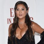 'Emily in Paris' Ashley Park Says Doing Topless Scene Was 'Worst Nightmare' (Exclusive)