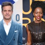 Joshua Jackson Is Raising Eyebrows After Being Seen With a New Woman Amid His Lupita Nyong’o Romance