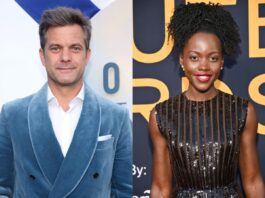 Joshua Jackson Is Raising Eyebrows After Being Seen With a New Woman Amid His Lupita Nyong’o Romance