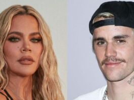 Khloe Kardashian Recalled Seeing Justin Bieber At A Diddy Party Where 'Half The People Were Butt-Naked'