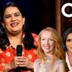 Zarna Garg Multi-Cam Comedy From Darlene Hunt, Mindy Kaling & Kevin Hart In Works At CBS