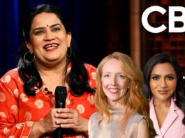 Zarna Garg Multi-Cam Comedy From Darlene Hunt, Mindy Kaling & Kevin Hart In Works At CBS