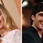 Margot Robbie and Jacob Elordi's Wuthering Heights casting fails to impress fans