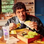 Taco Bell teams with musician Omar Apollo for hot sauce collaboration