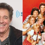 Barry Williams shares 'Brady Bunch' hook-up secrets