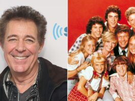 Barry Williams shares 'Brady Bunch' hook-up secrets