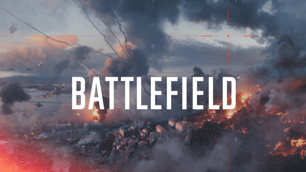 Vince Zampella Confirms Next Battlefield Will Use Modern Setting, First Concept Art Revealed