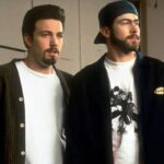 Kevin Smith Couldn't Stand Ben Affleck's Ad-Libbing In 1997 Comedy Movie, Argued Over Poster Details