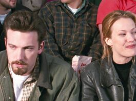 Kevin Smith Blasted Ben Affleck For Ad-Libbing Too Much While Filming Chasing Amy