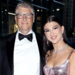 Bill Gates' Daughter Phoebe Says She Lost Friends to Vaccine Conspiracies