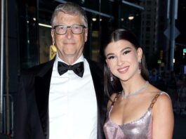 Bill Gates' Daughter Phoebe Says She Lost Friends to Vaccine Conspiracies